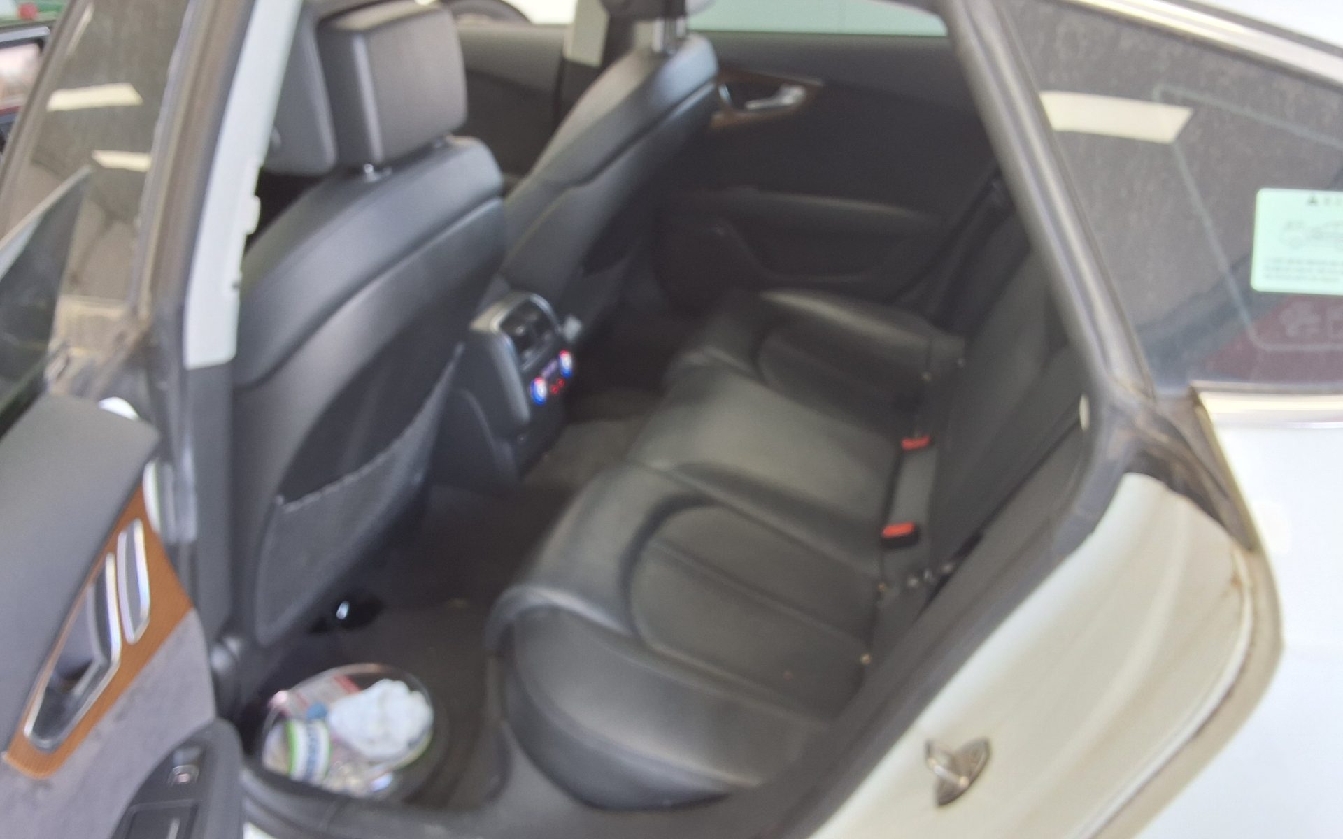 Audi A7 2016 - Image 11
