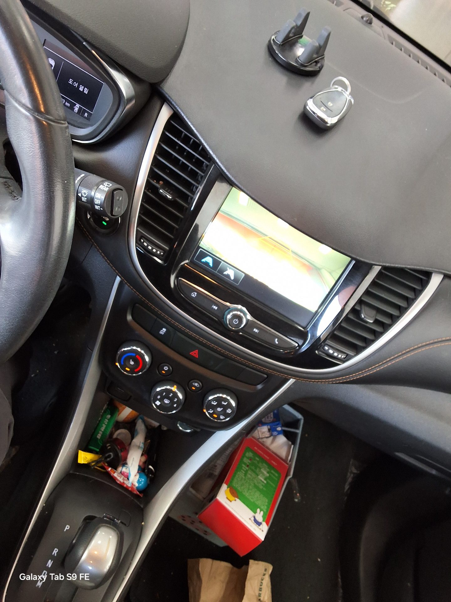 Chevrolet Trax 2019 - Image 17