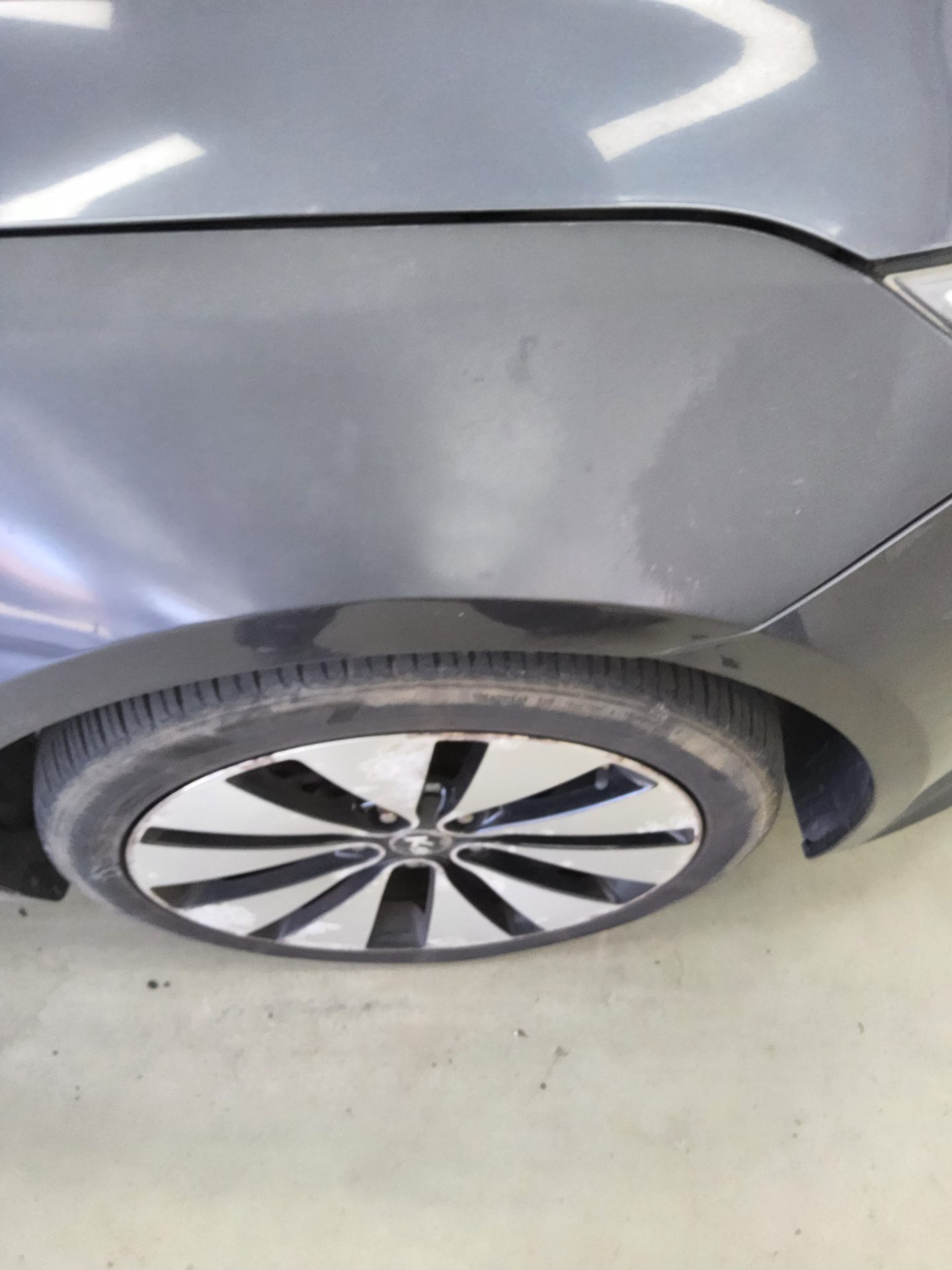 Kia K5 2012 - Image 21
