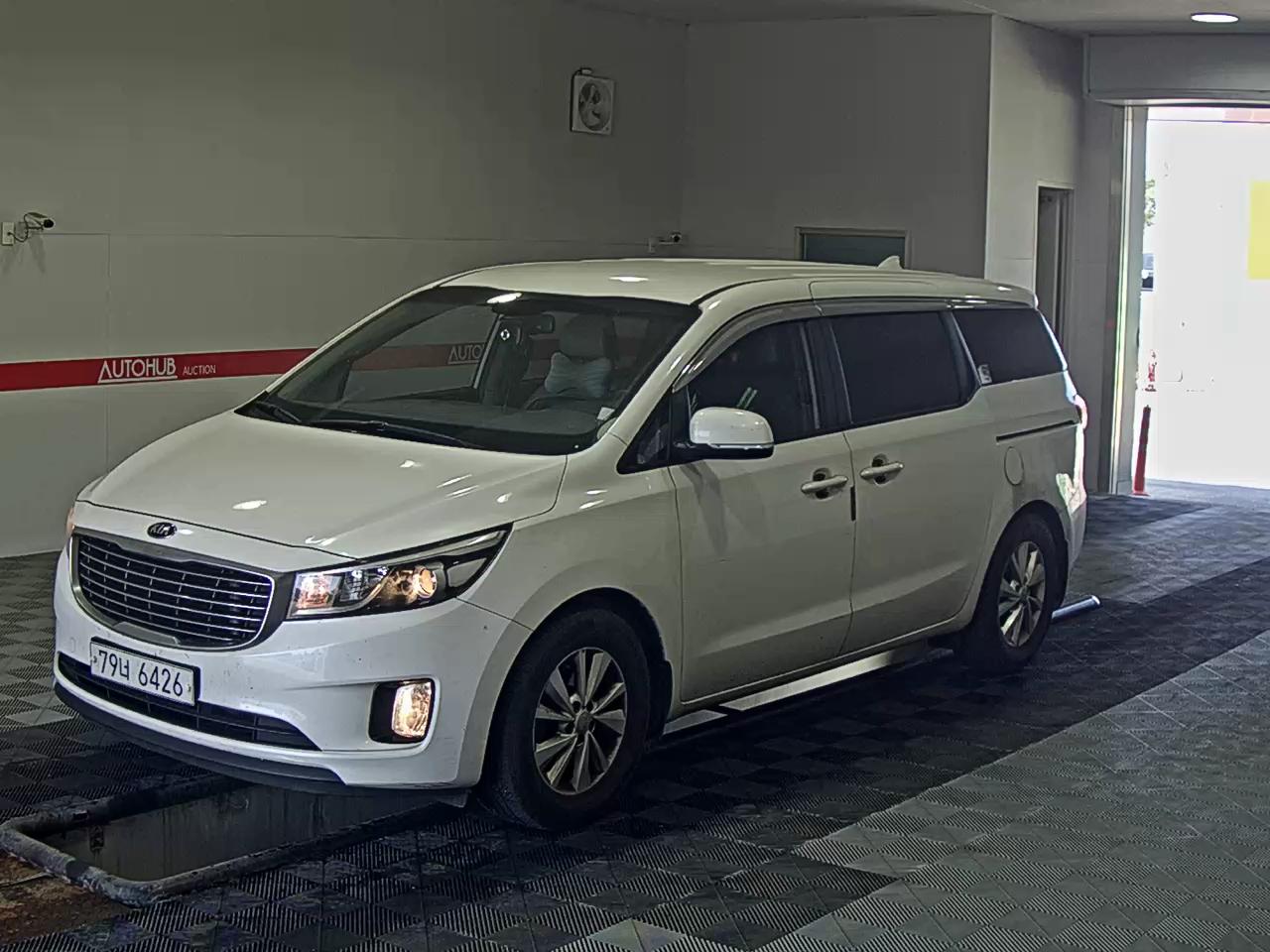 Kia Other