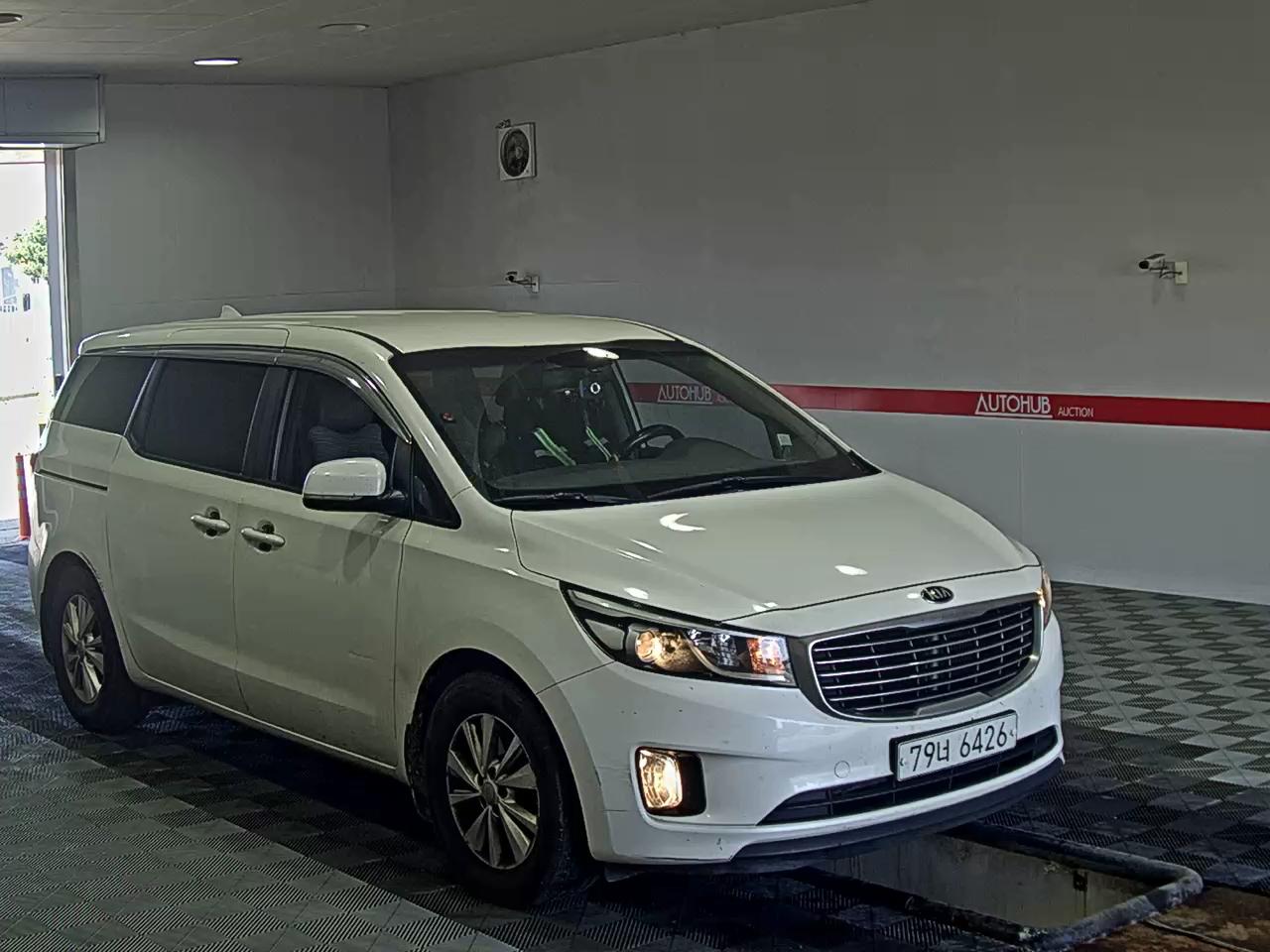 Kia Other 2015 - Image 2
