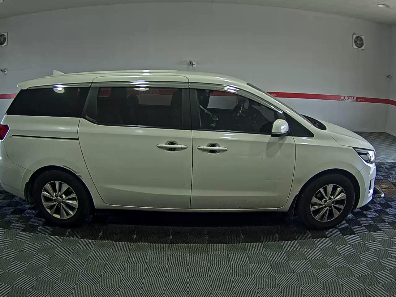 Kia Other 2015 - Image 3