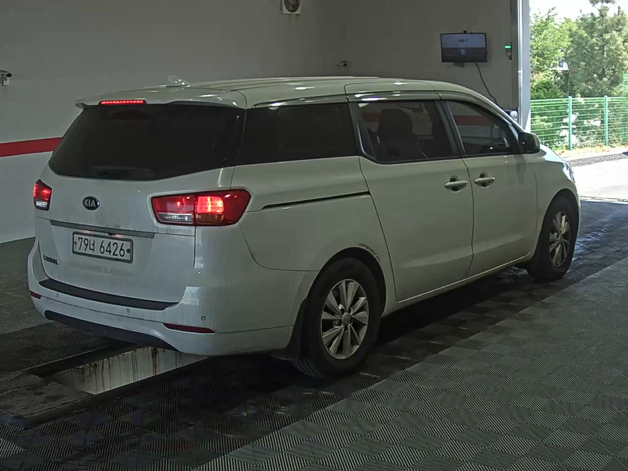 Kia Other 2015 - Image 4
