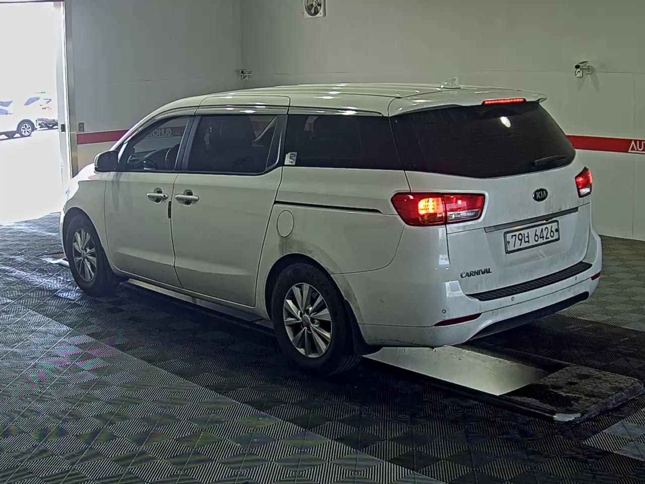 Kia Other 2015 - Image 5