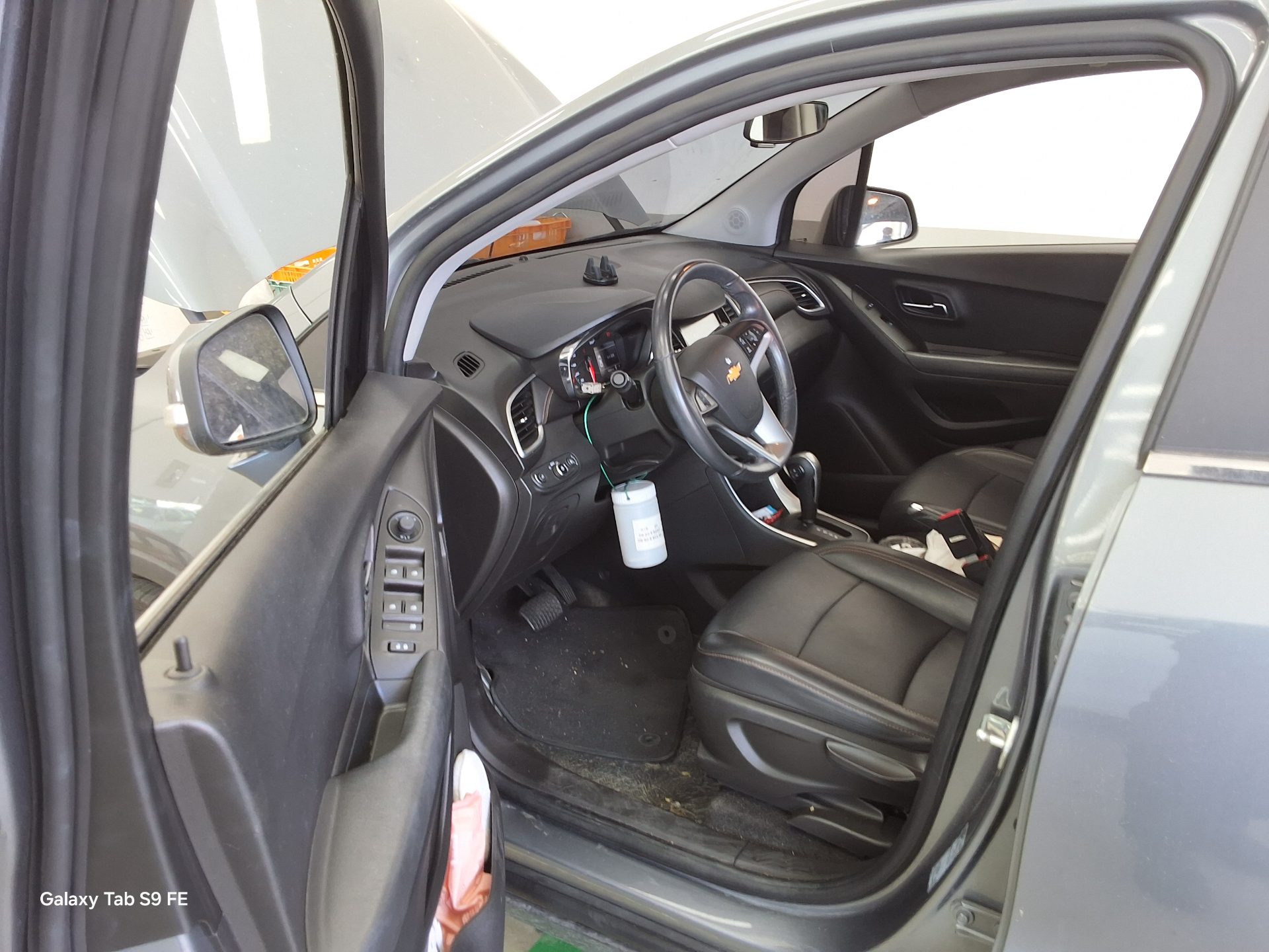 Chevrolet Trax 2019 - Image 9
