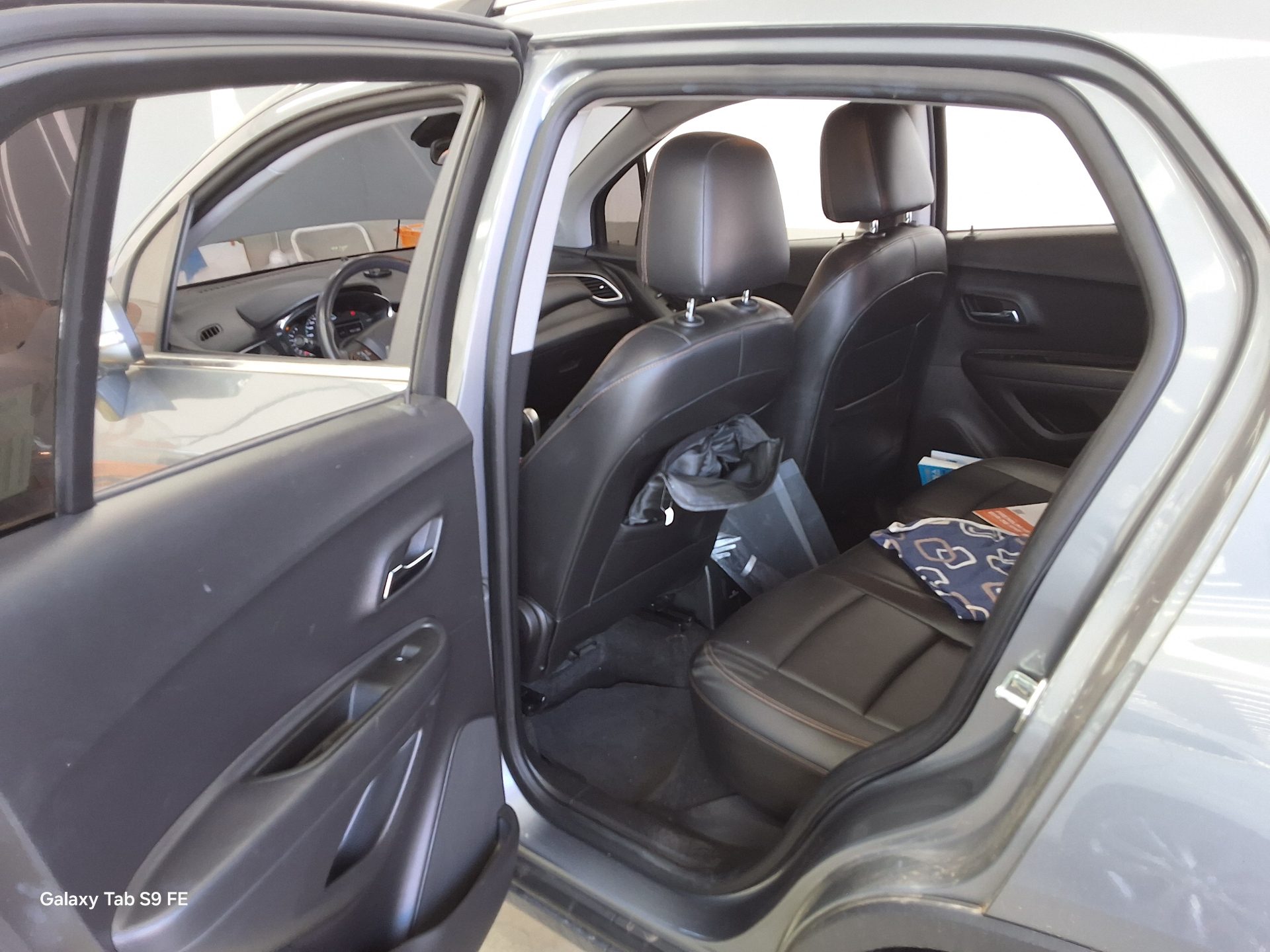 Chevrolet Trax 2019 - Image 11