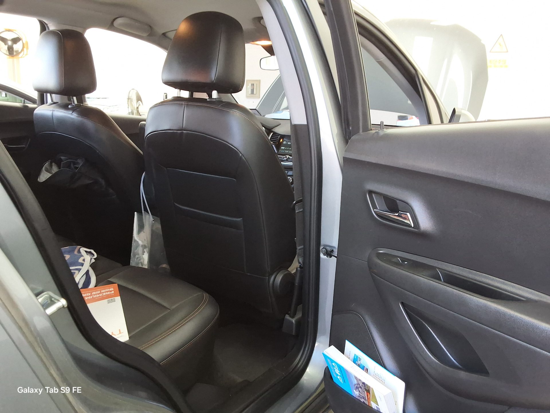 Chevrolet Trax 2019 - Image 12