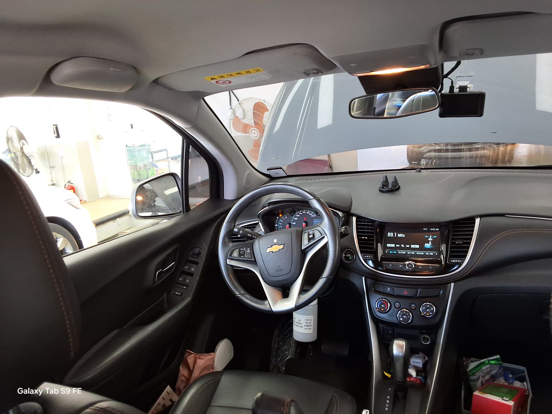 Chevrolet Trax 2019 - Image 10
