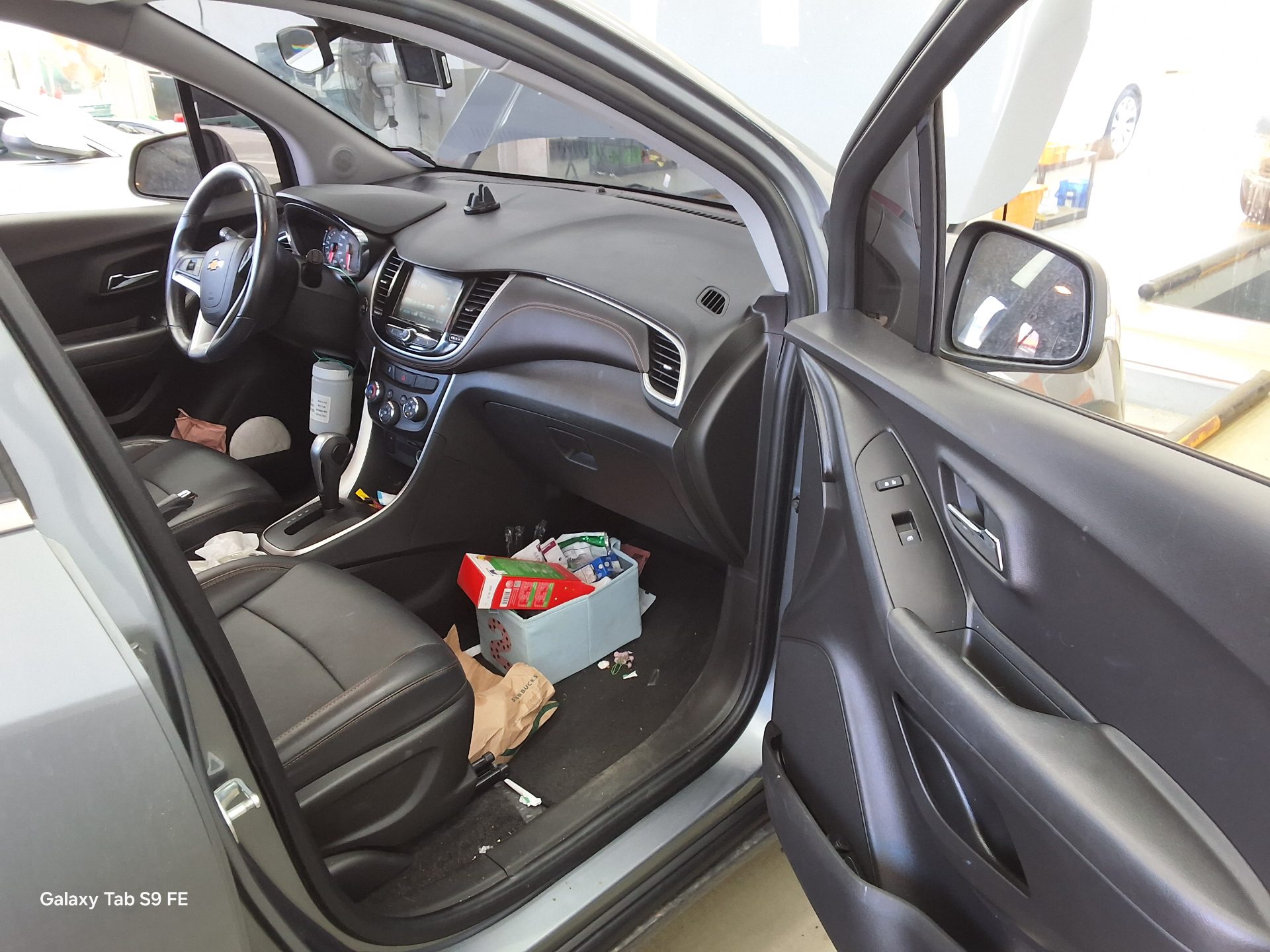 Chevrolet Trax 2019 - Image 13