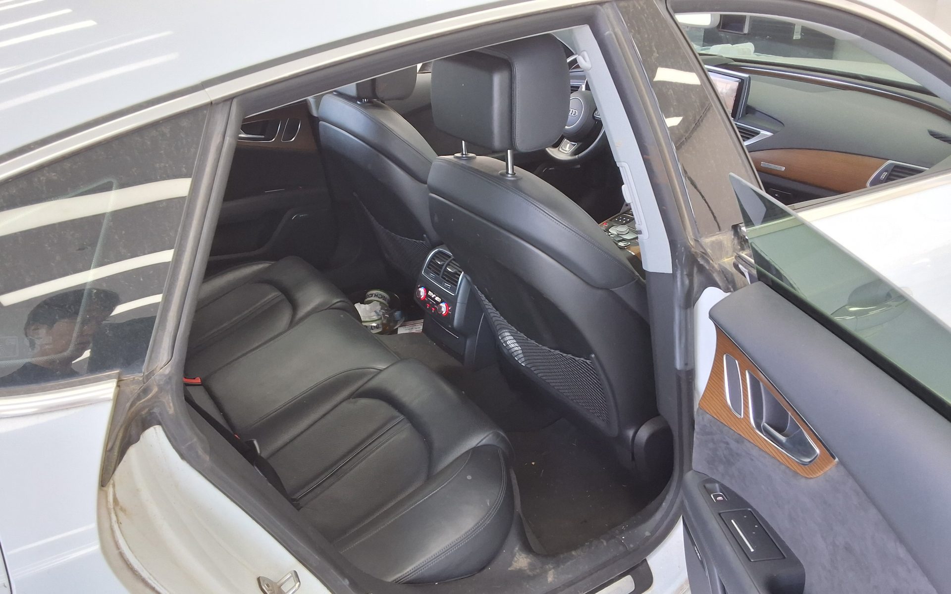 Audi A7 2016 - Image 12