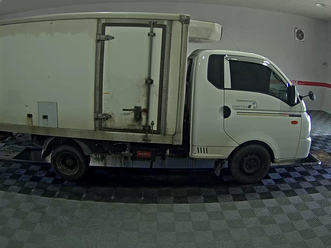 Hyundai Porter 2020 - Image 3