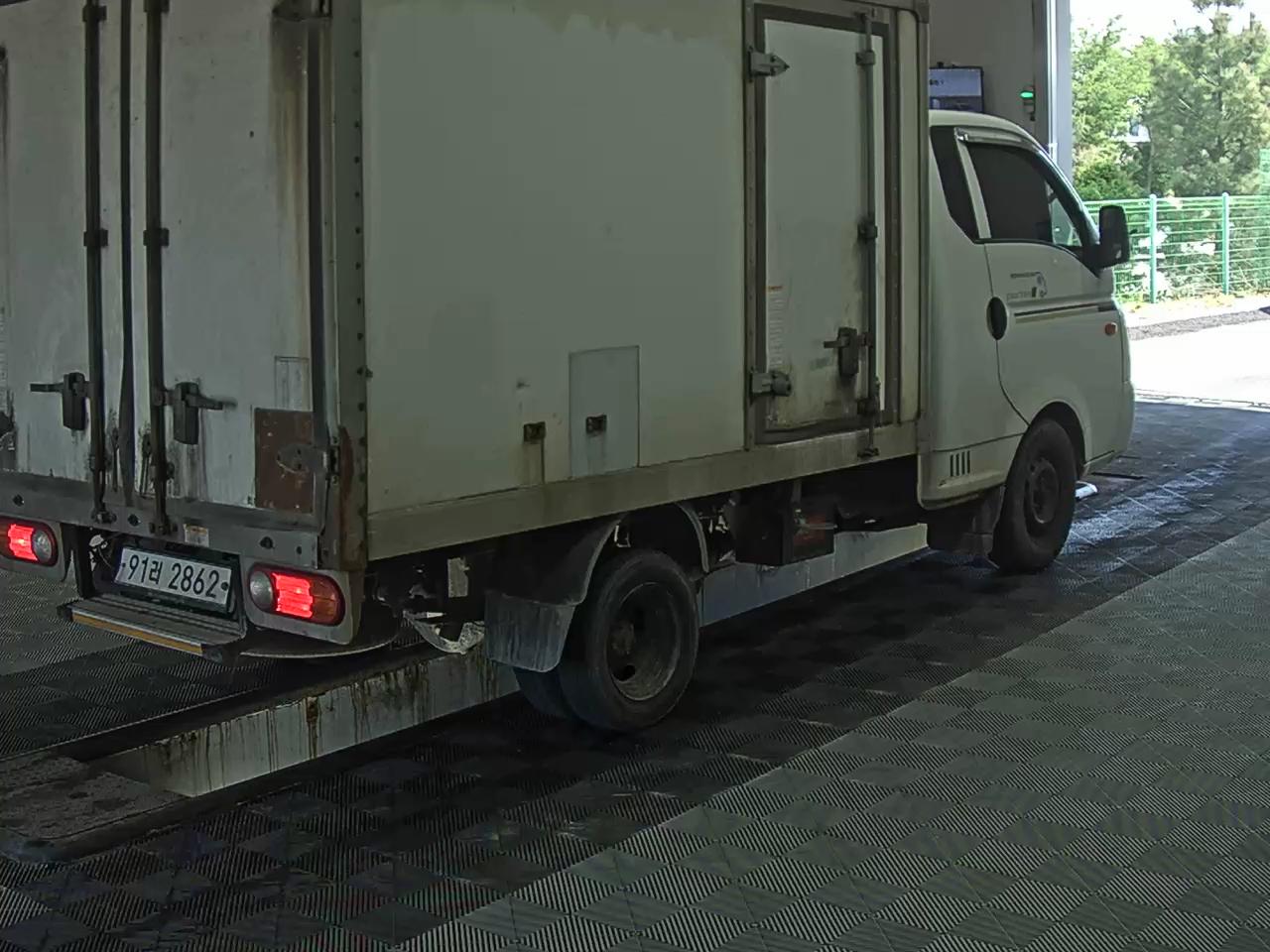 Hyundai Porter 2020 - Image 4