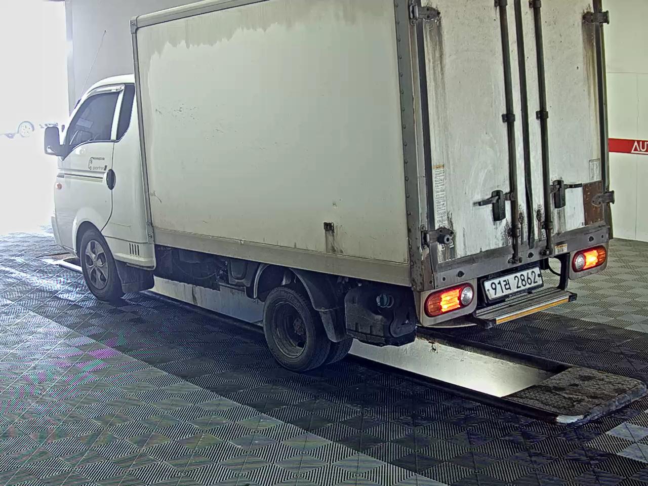 Hyundai Porter 2020 - Image 5