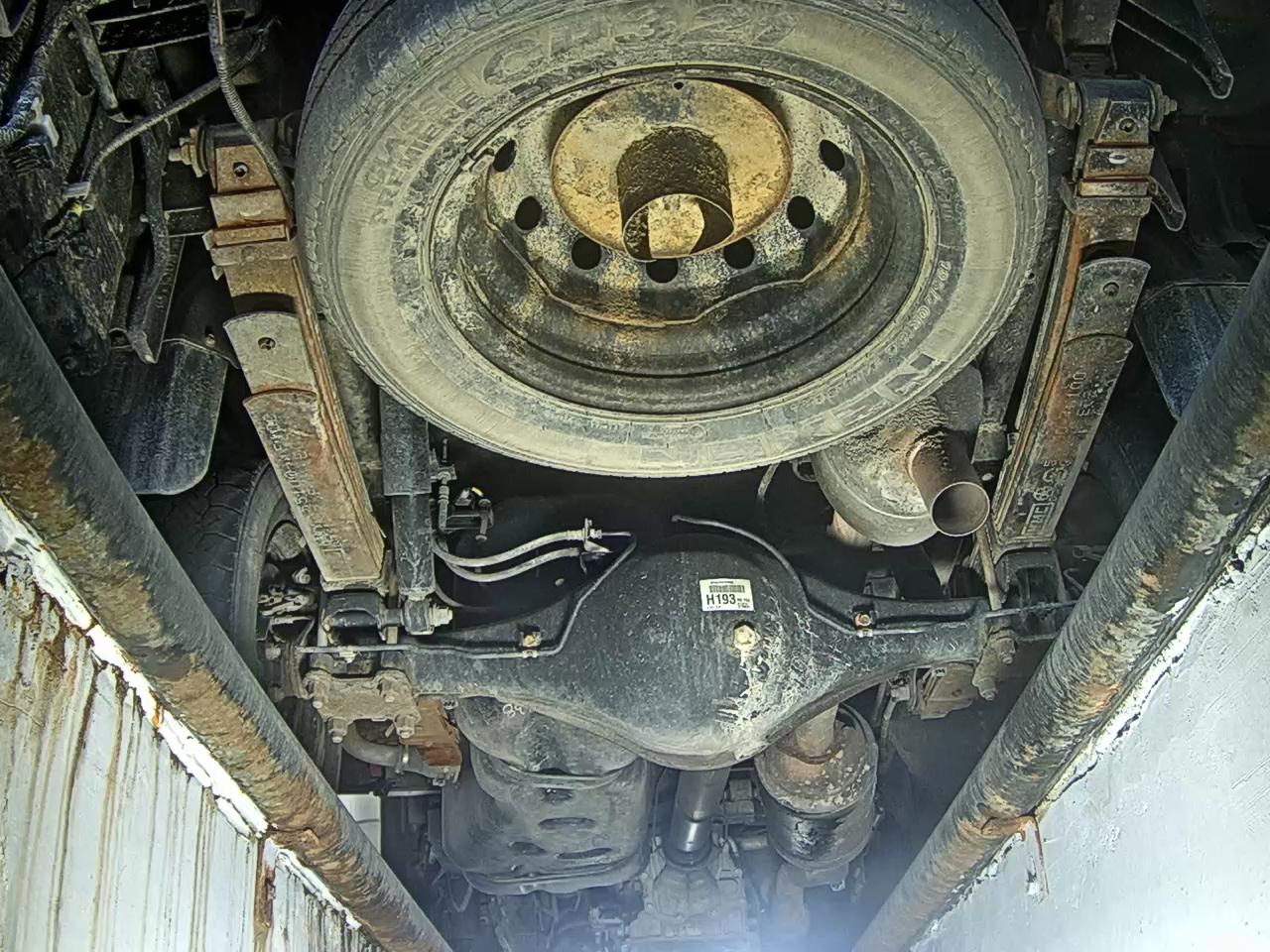 Hyundai Porter 2020 - Image 7