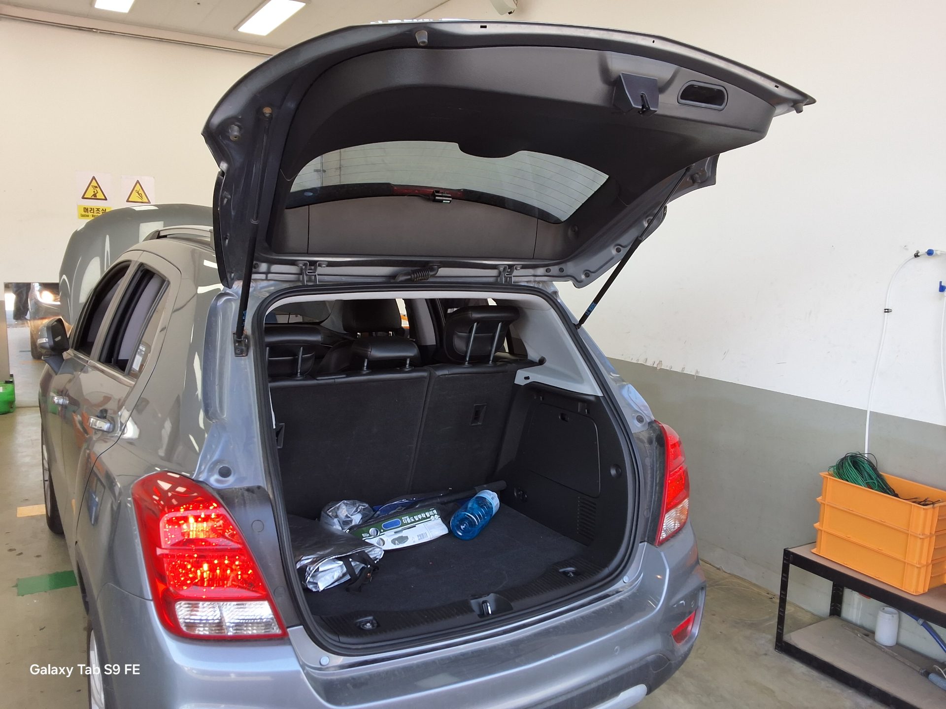 Chevrolet Trax 2019 - Image 14