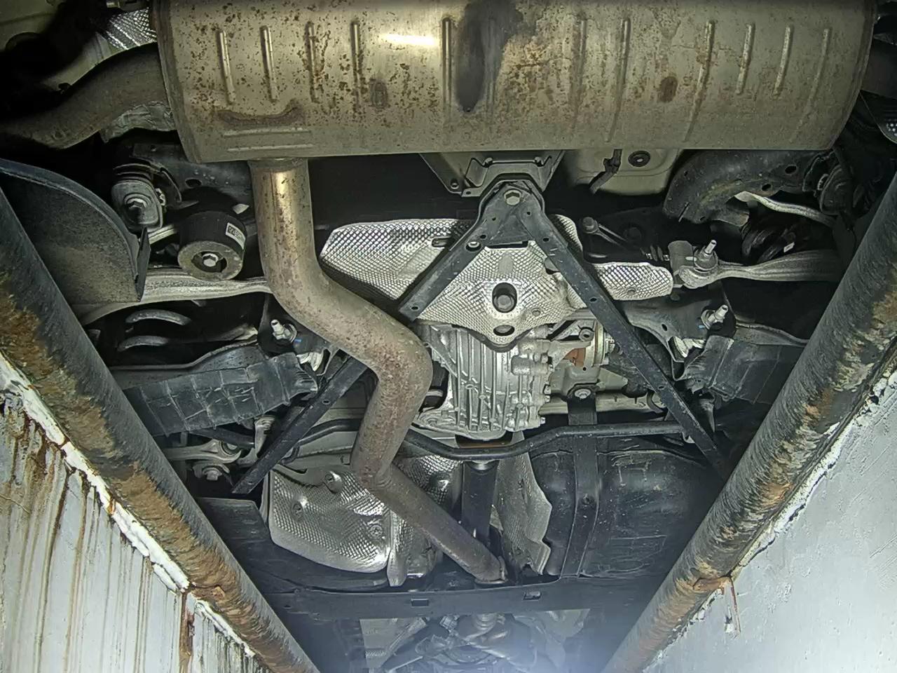 Audi Q8 2021 - Image 7