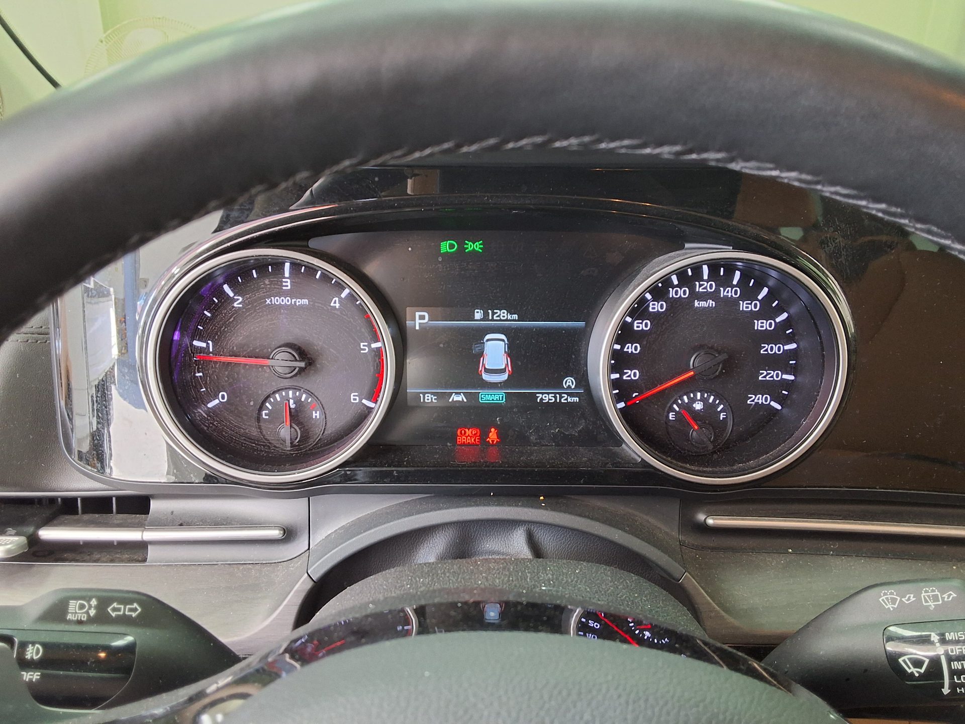 Kia SEDONA 2021 - Image 8