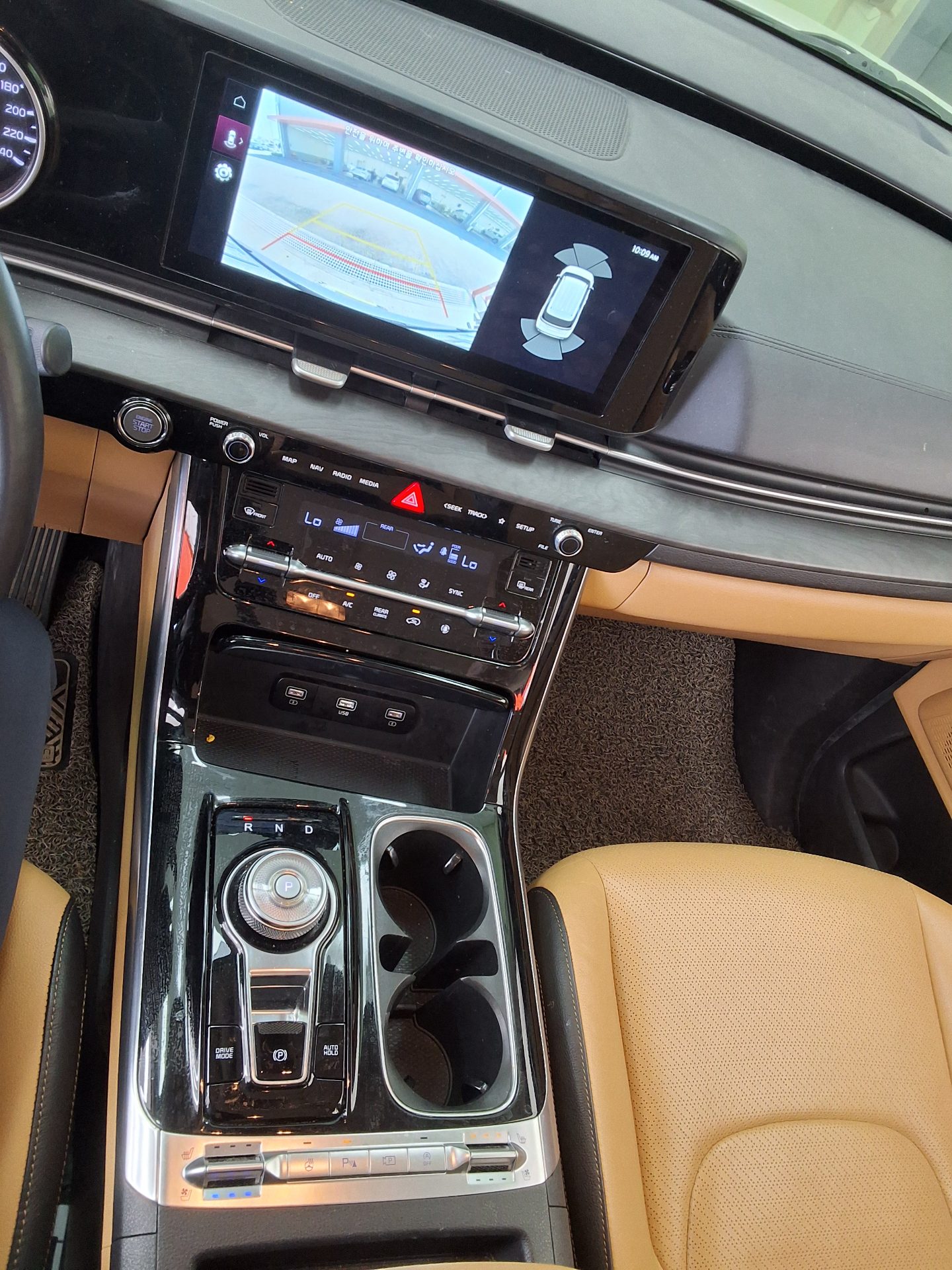 Kia SEDONA 2021 - Image 10