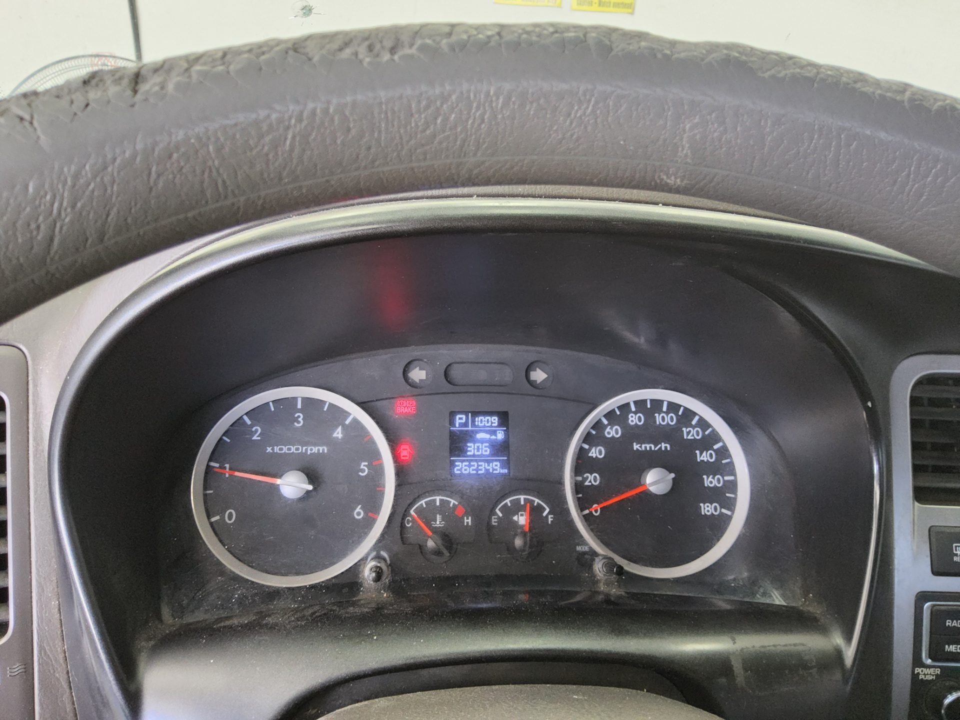 Hyundai Porter 2018 - Image 8