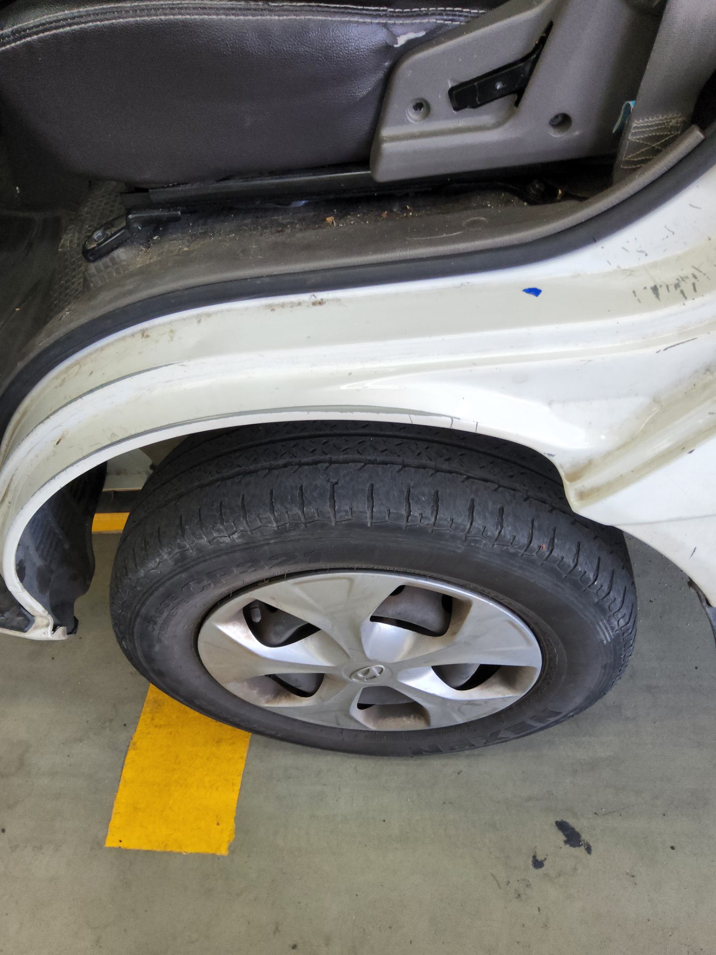 Hyundai Porter 2018 - Image 13