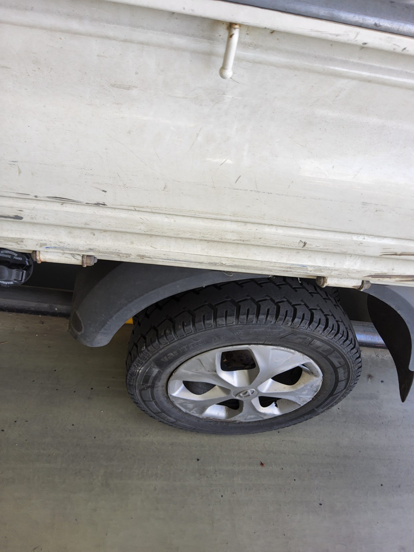 Hyundai Porter 2018 - Image 14