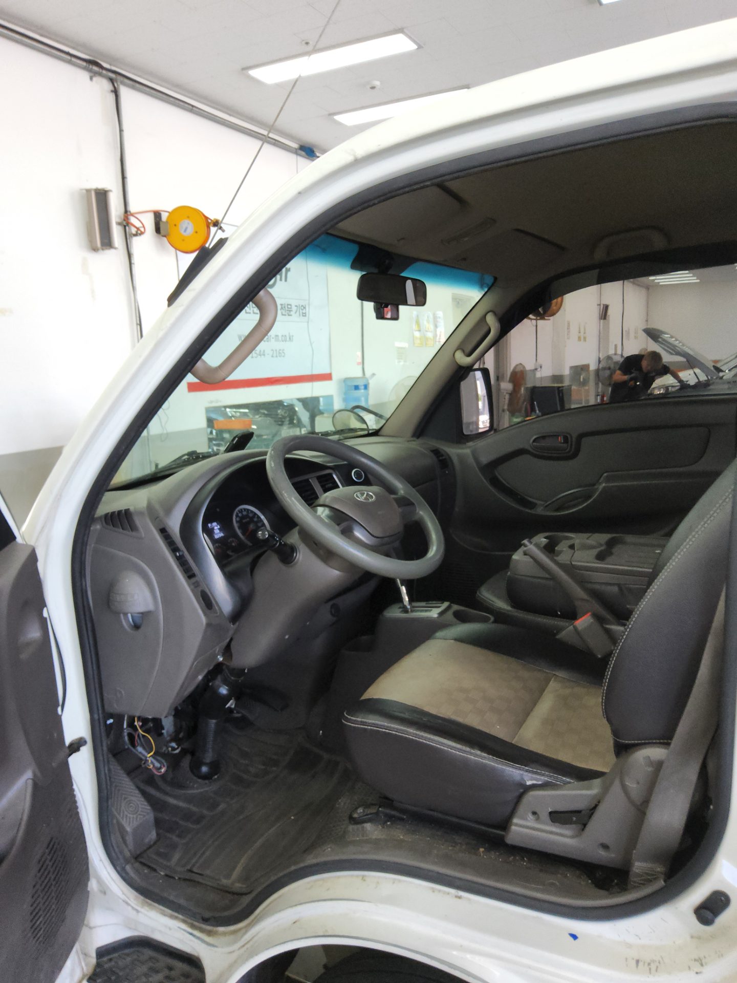 Hyundai Porter 2018 - Image 9