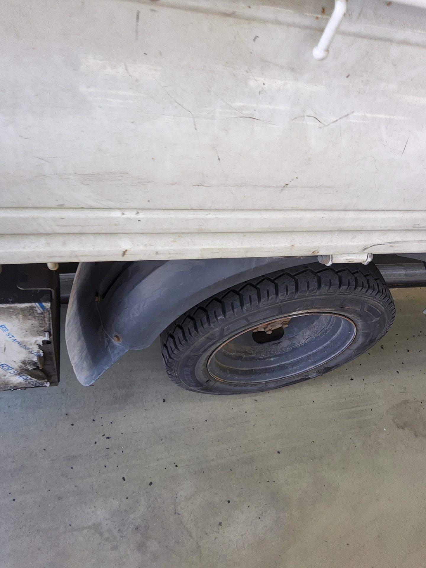Hyundai Porter 2018 - Image 16