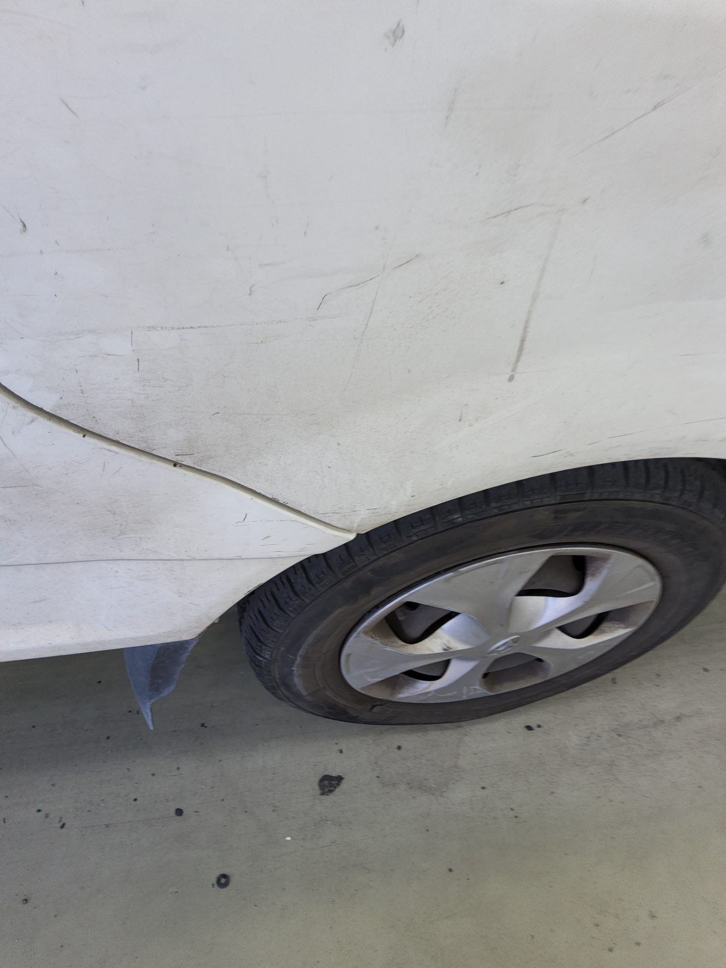 Hyundai Porter 2018 - Image 15