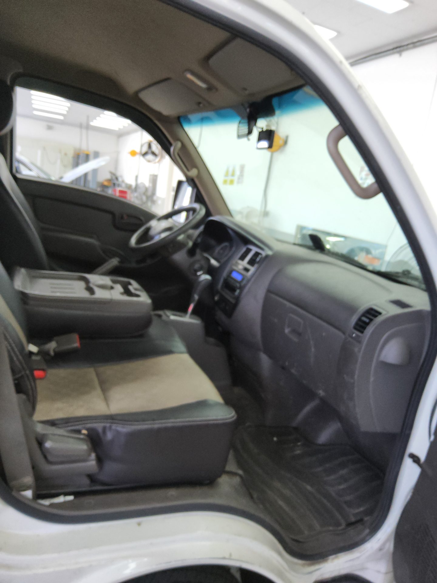 Hyundai Porter 2018 - Image 10