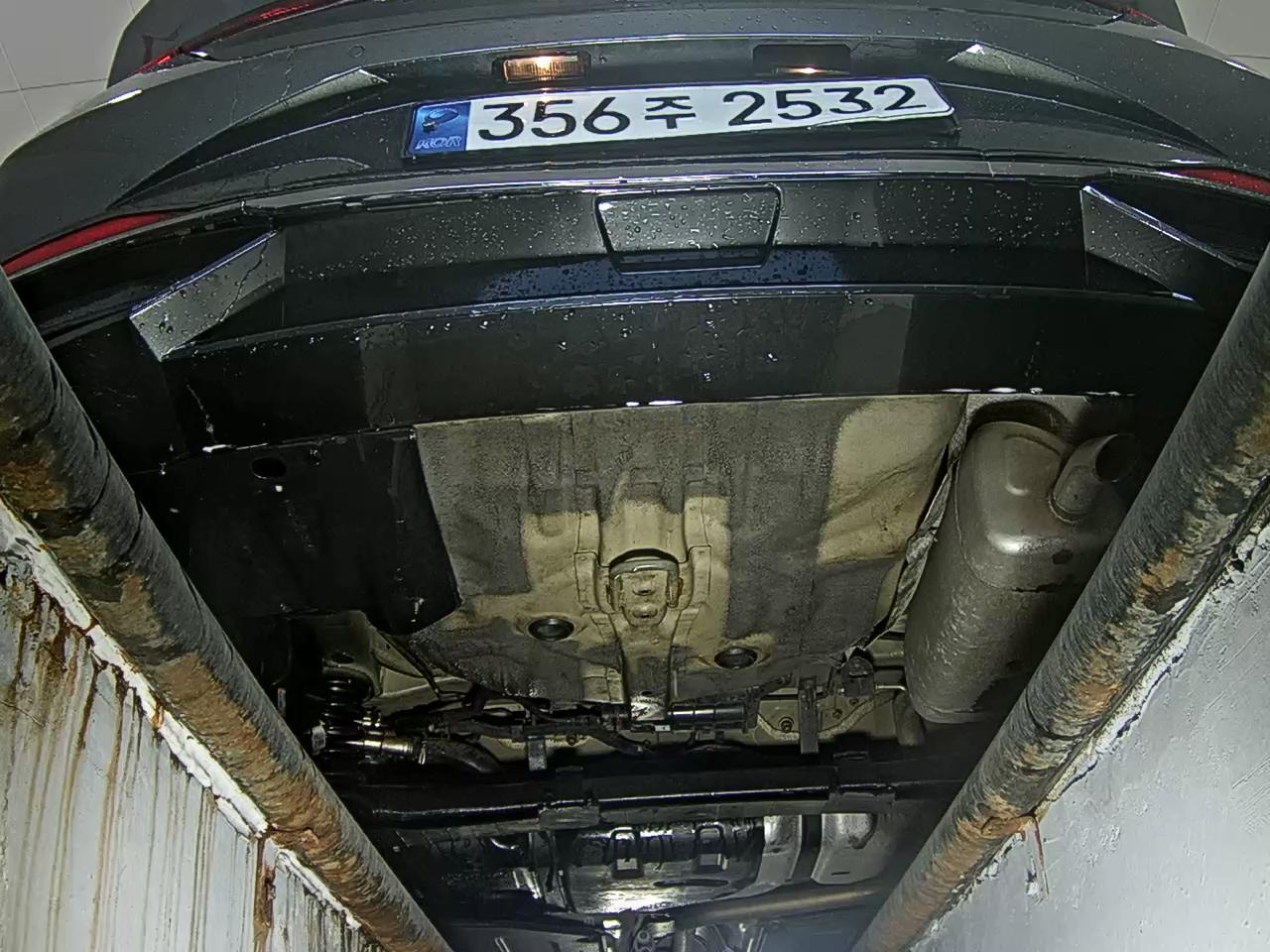 Hyundai Elantra 2021 - Image 7