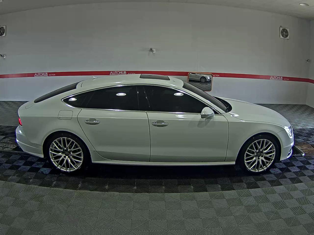 Audi A7 2016 - Image 3