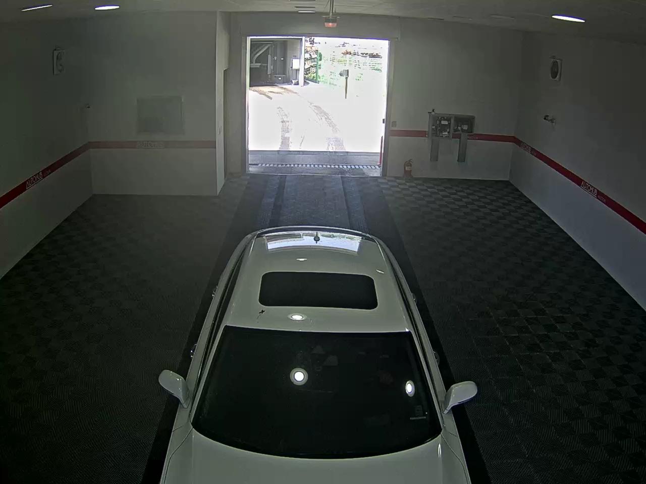 Audi A7 2016 - Image 6