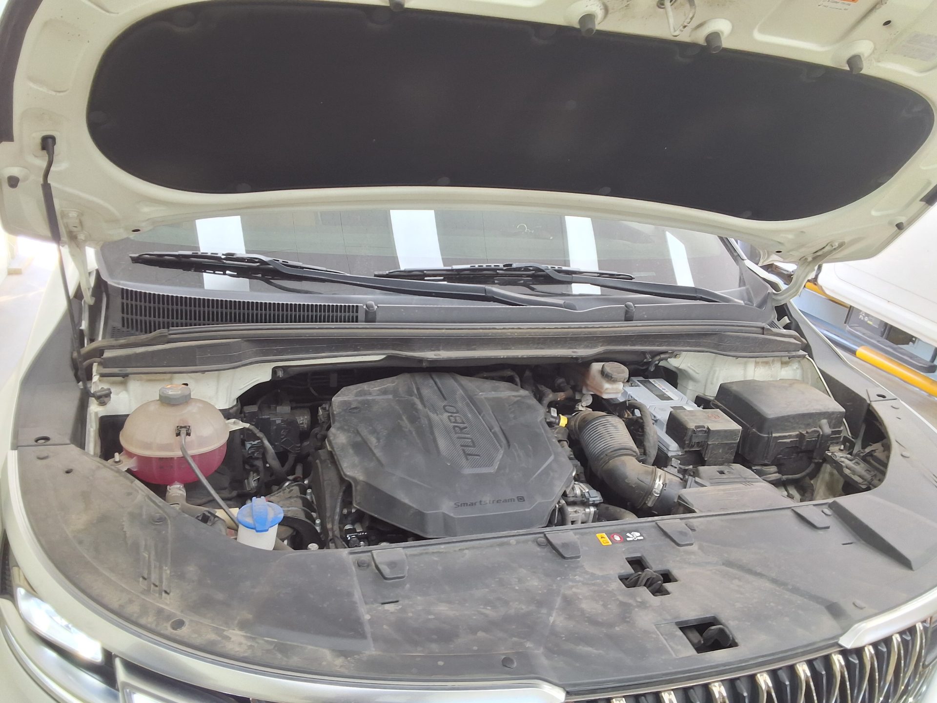 Kia SEDONA 2021 - Image 18