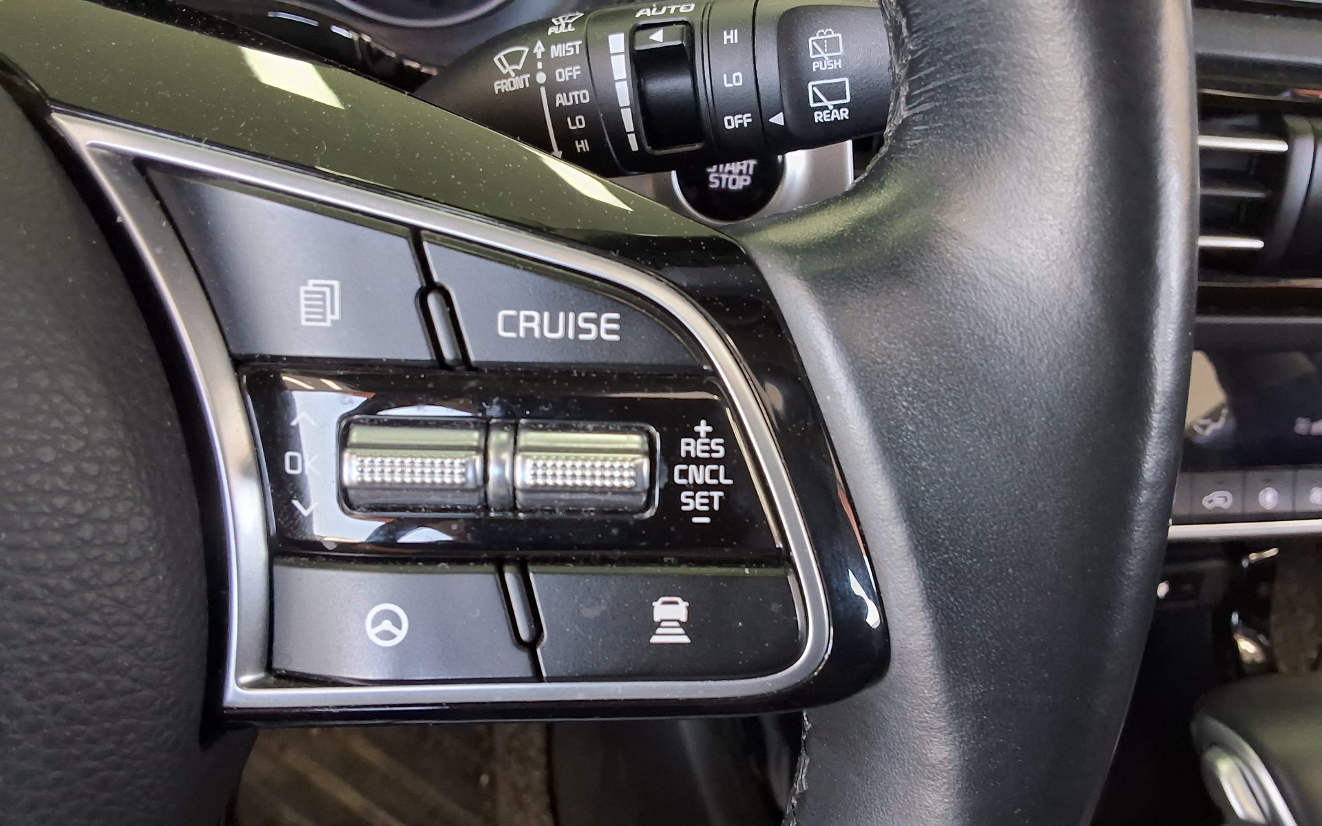 Kia Seltos 2020 - Image 16