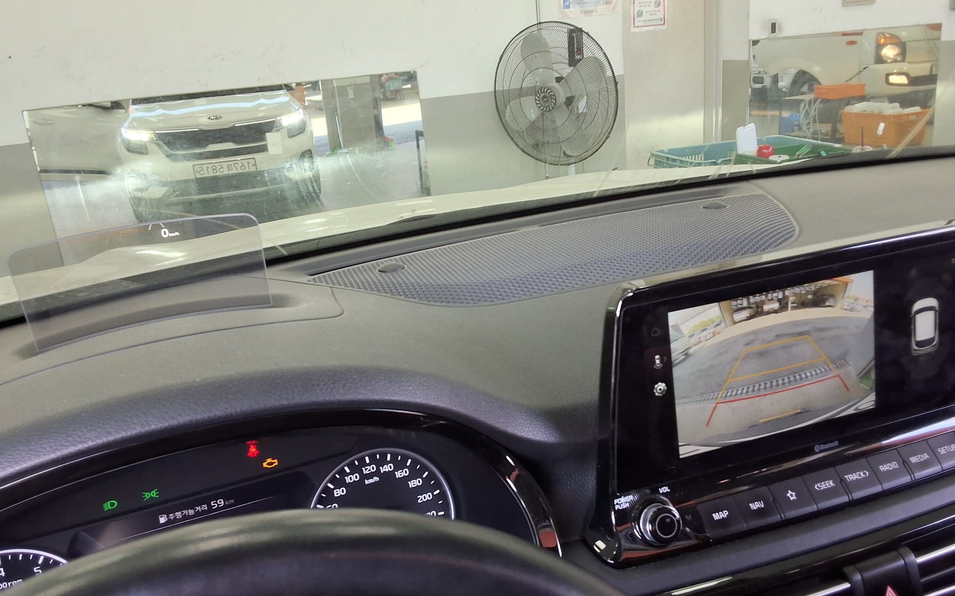 Kia Seltos 2020 - Image 18