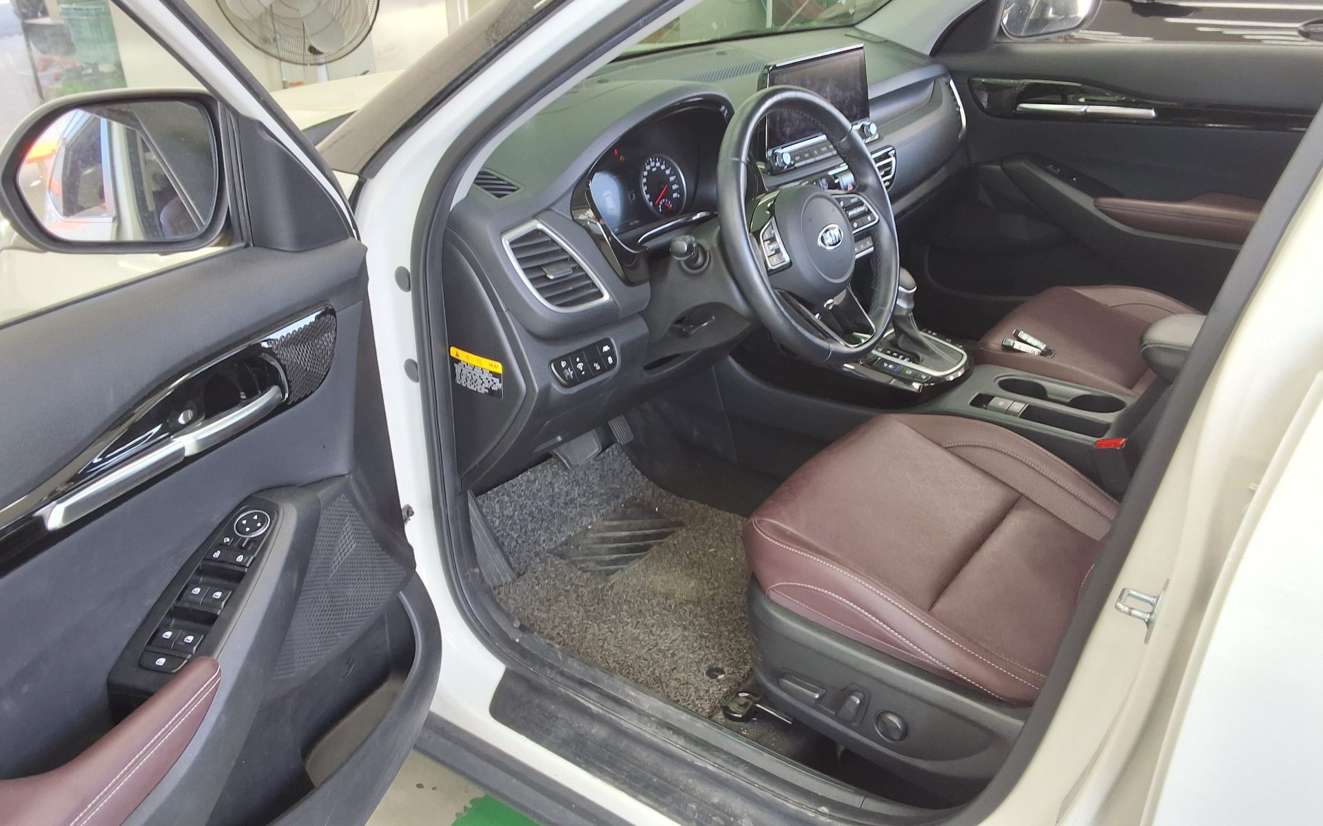 Kia Seltos 2020 - Image 9