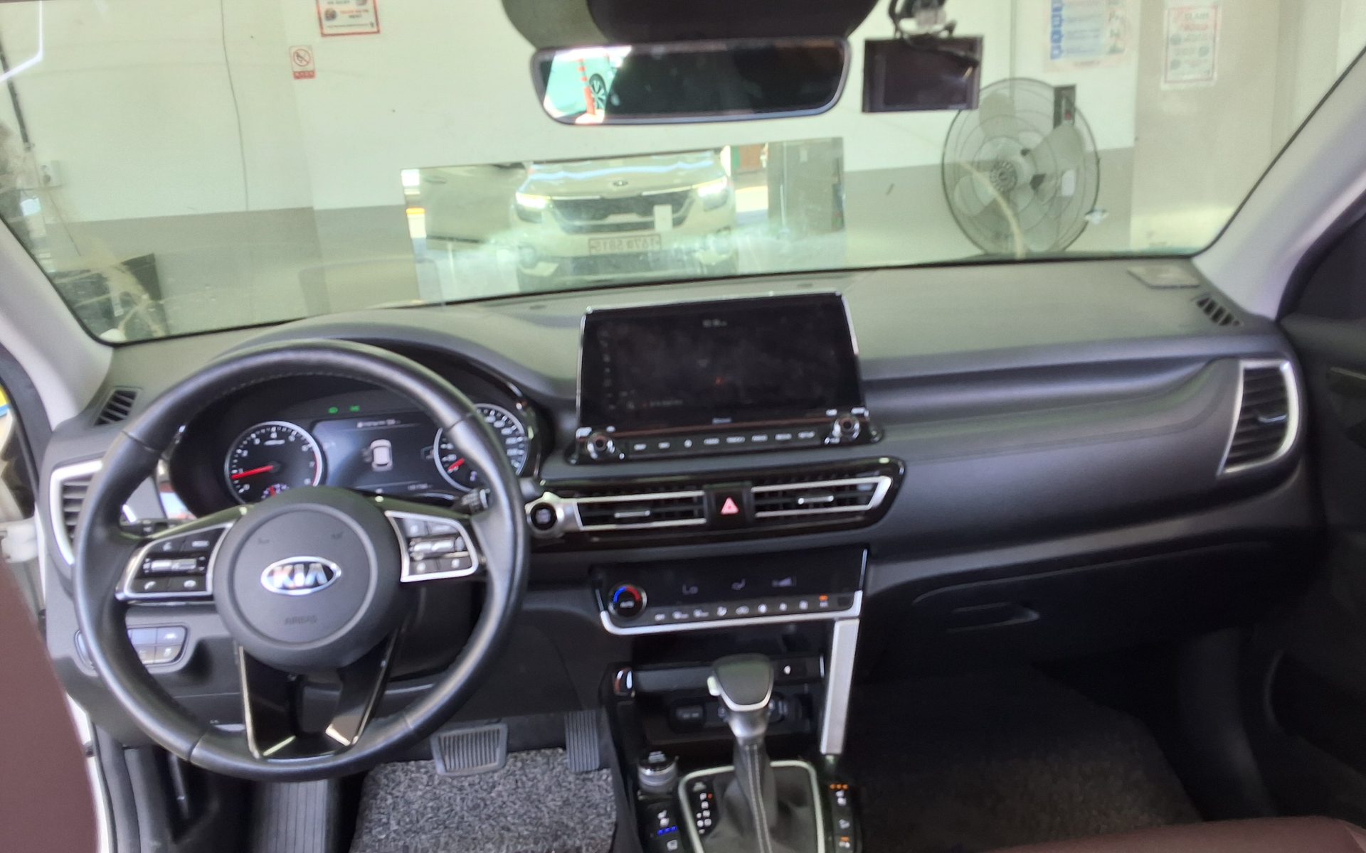 Kia Seltos 2020 - Image 10