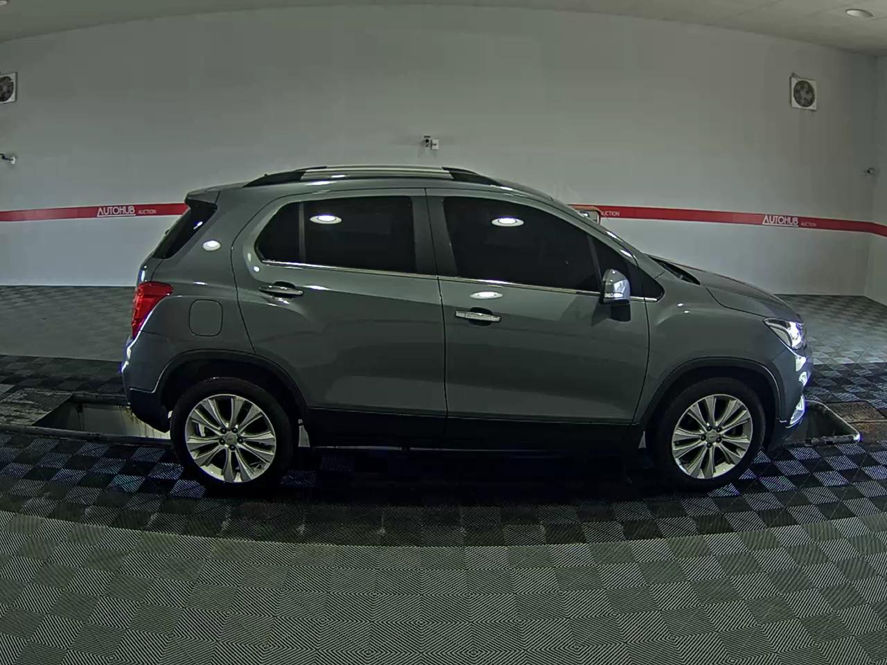 Chevrolet Trax 2019 - Image 3