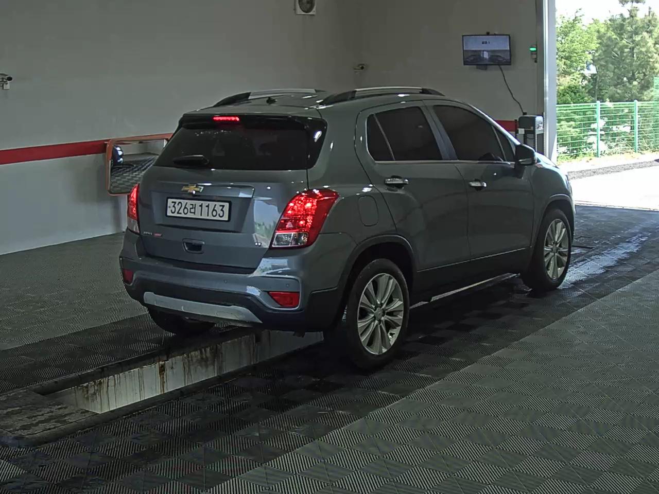 Chevrolet Trax 2019 - Image 4