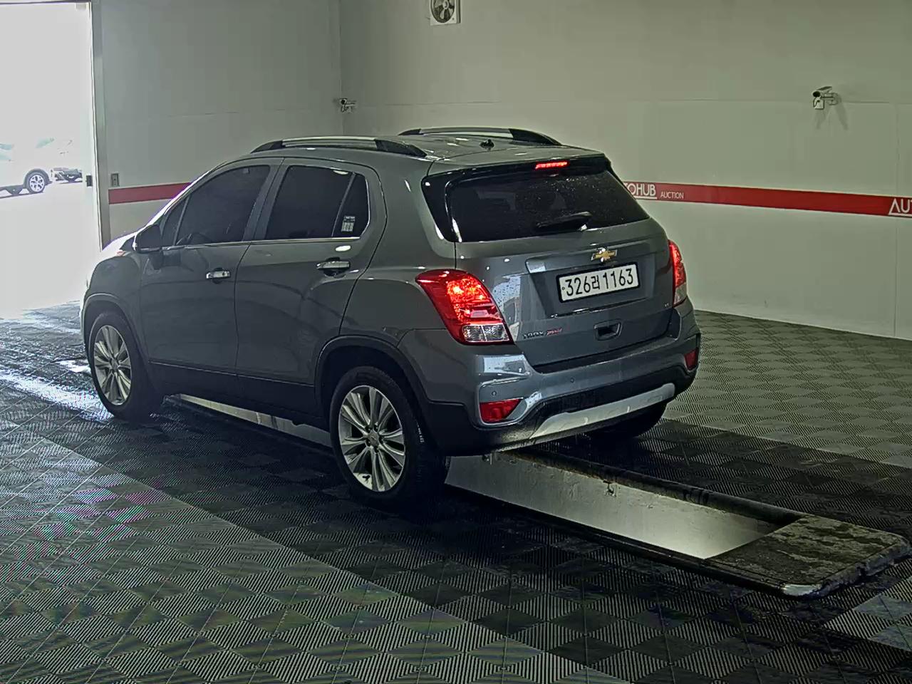 Chevrolet Trax 2019 - Image 5
