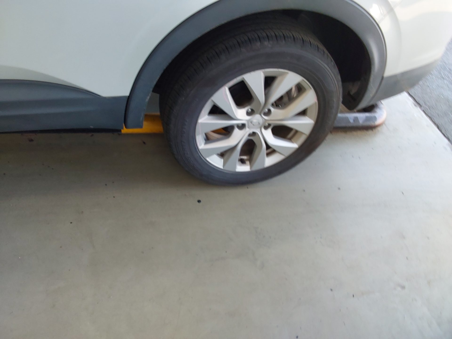 Renault Samsung XM3 2020 - Image 21