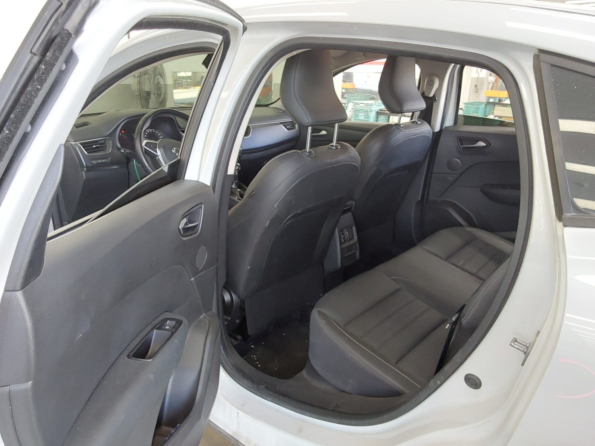 Renault Samsung XM3 2020 - Image 12