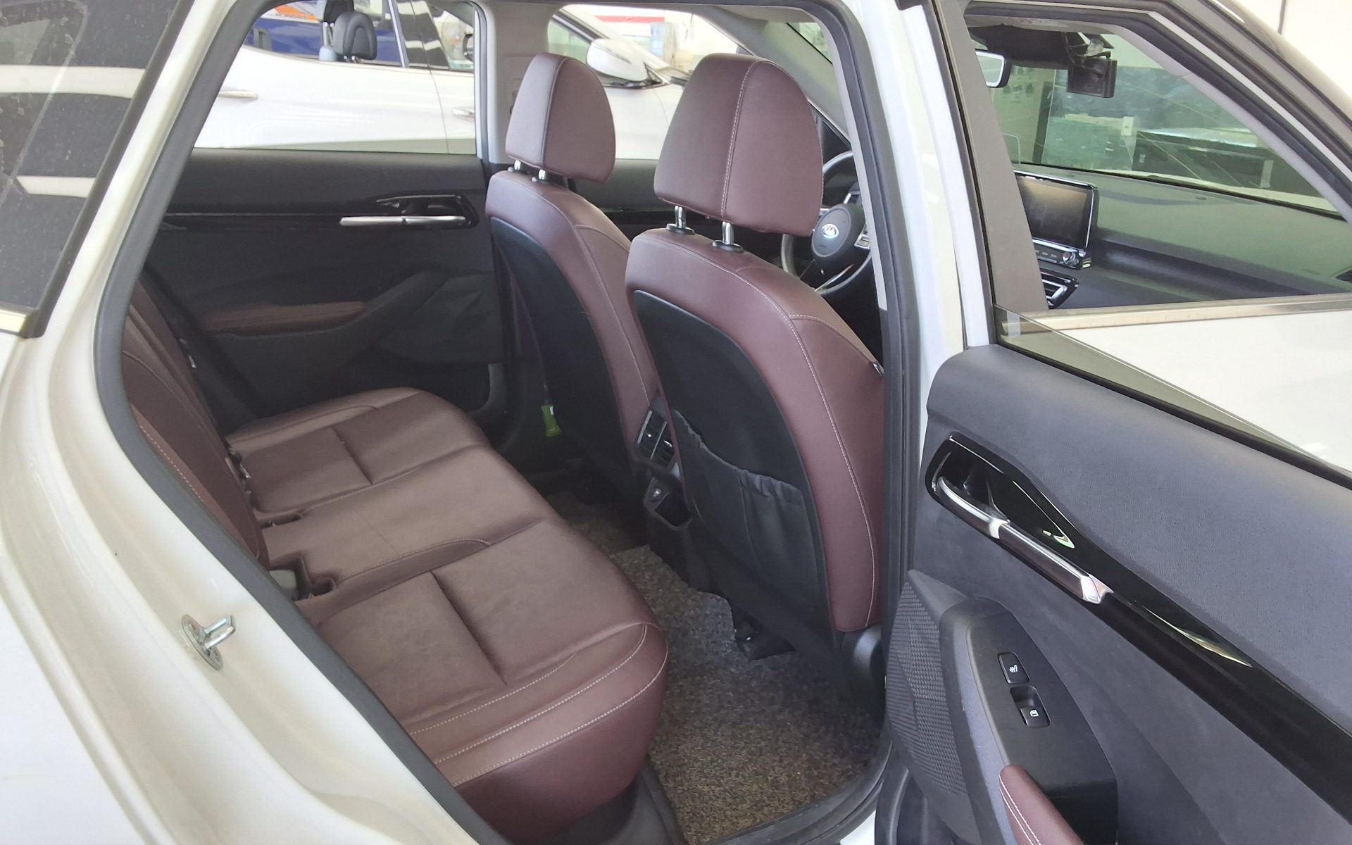 Kia Seltos 2020 - Image 12