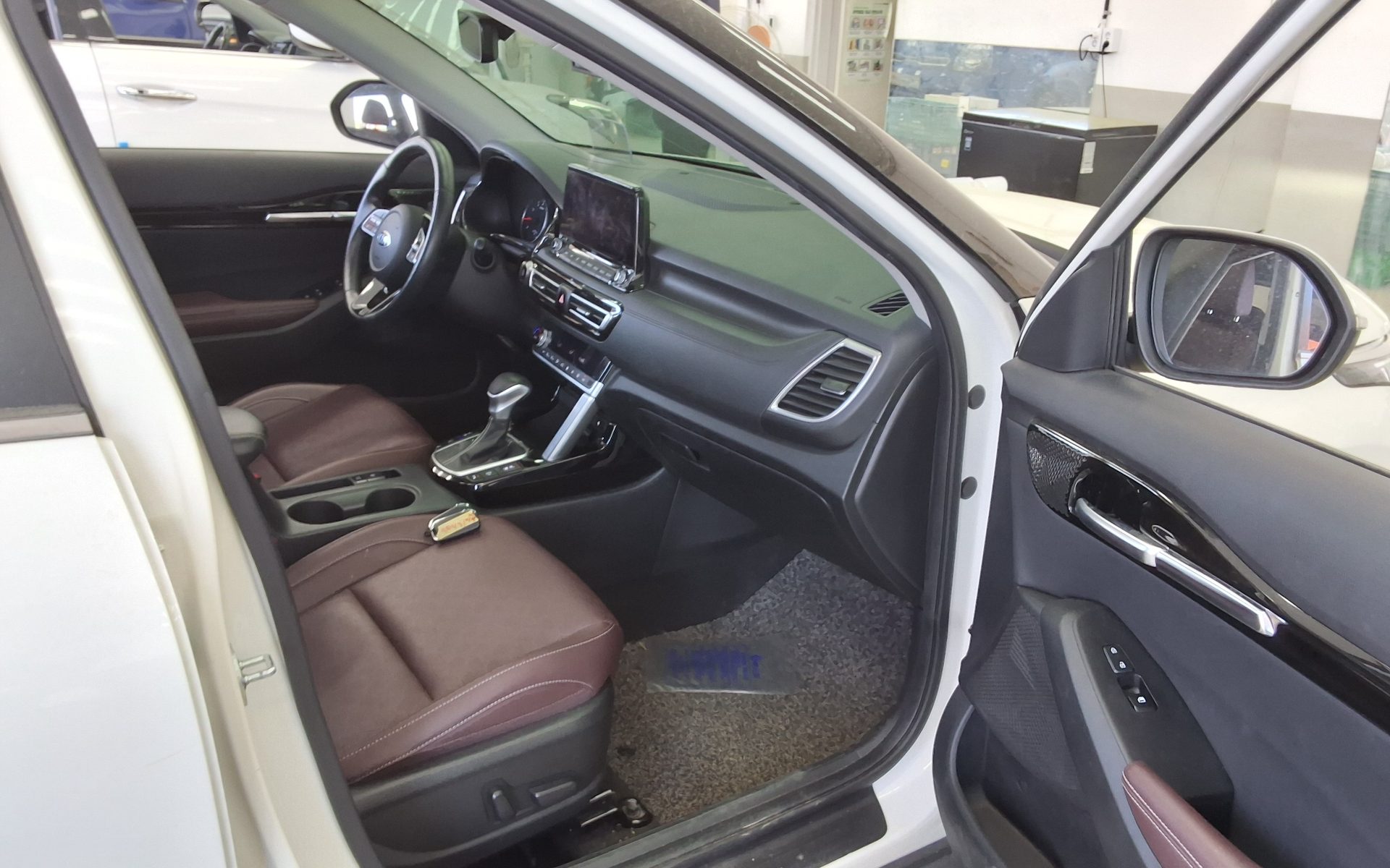 Kia Seltos 2020 - Image 13