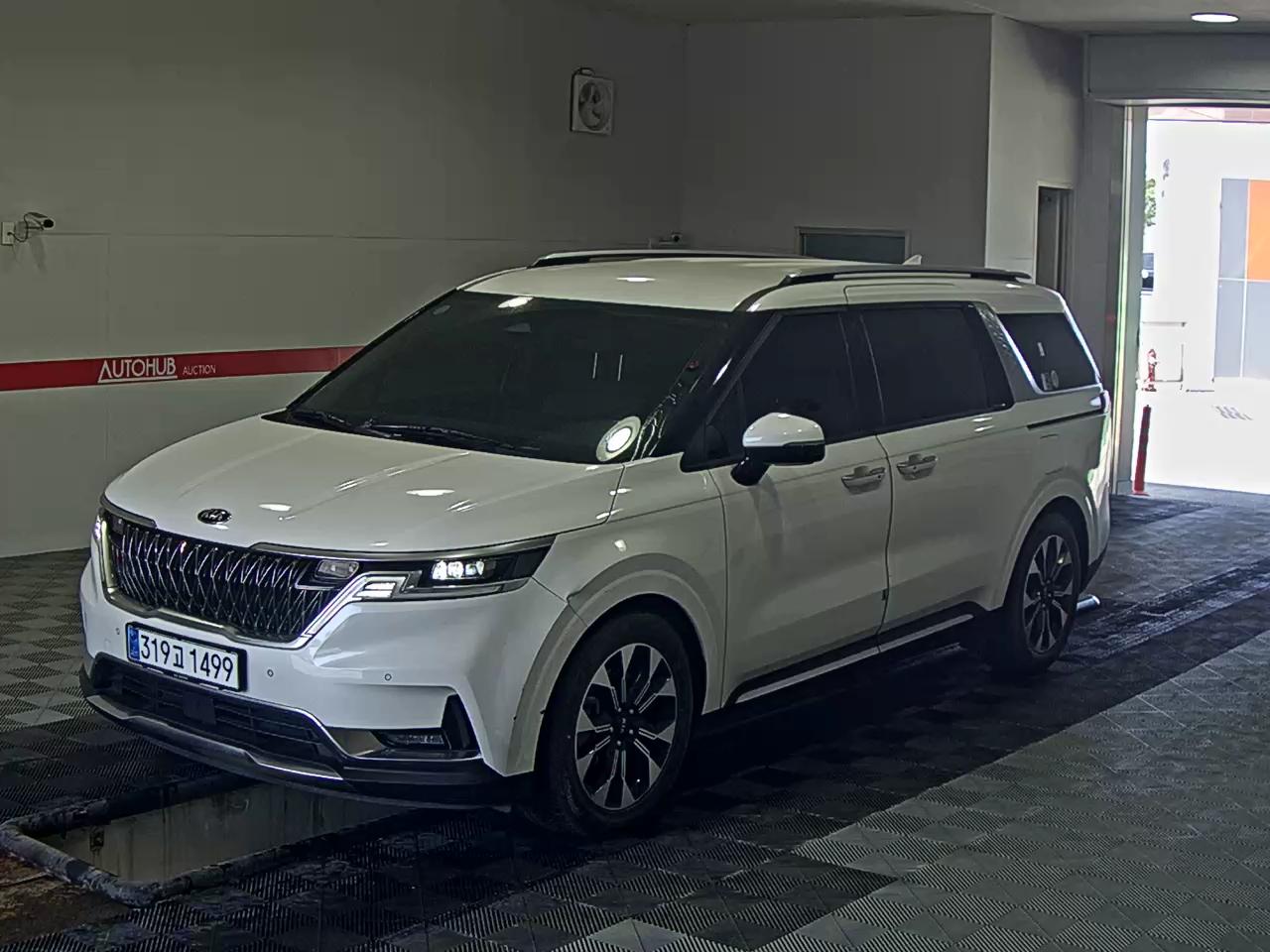 Kia SEDONA