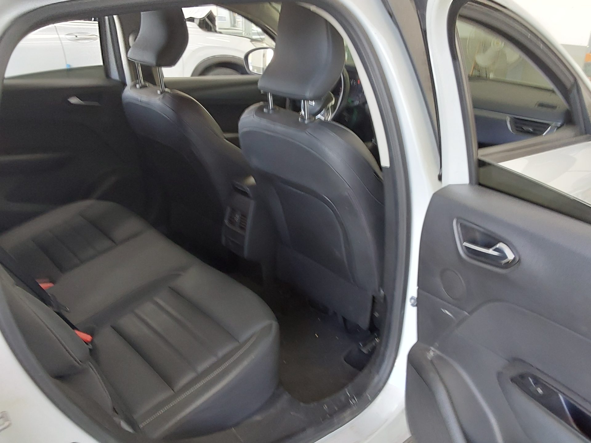 Renault Samsung XM3 2020 - Image 13