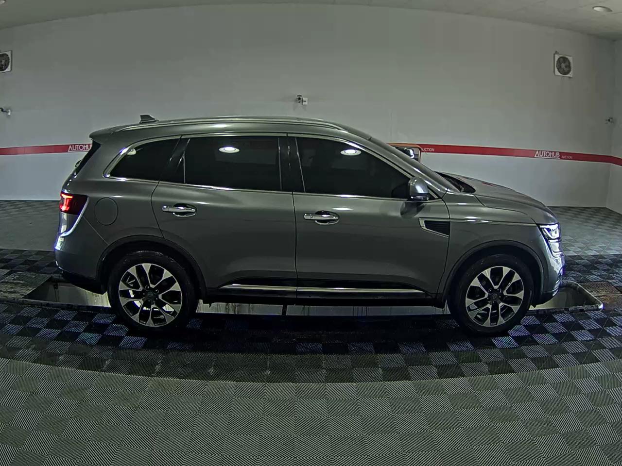 Renault Samsung QM6 2017 - Image 3