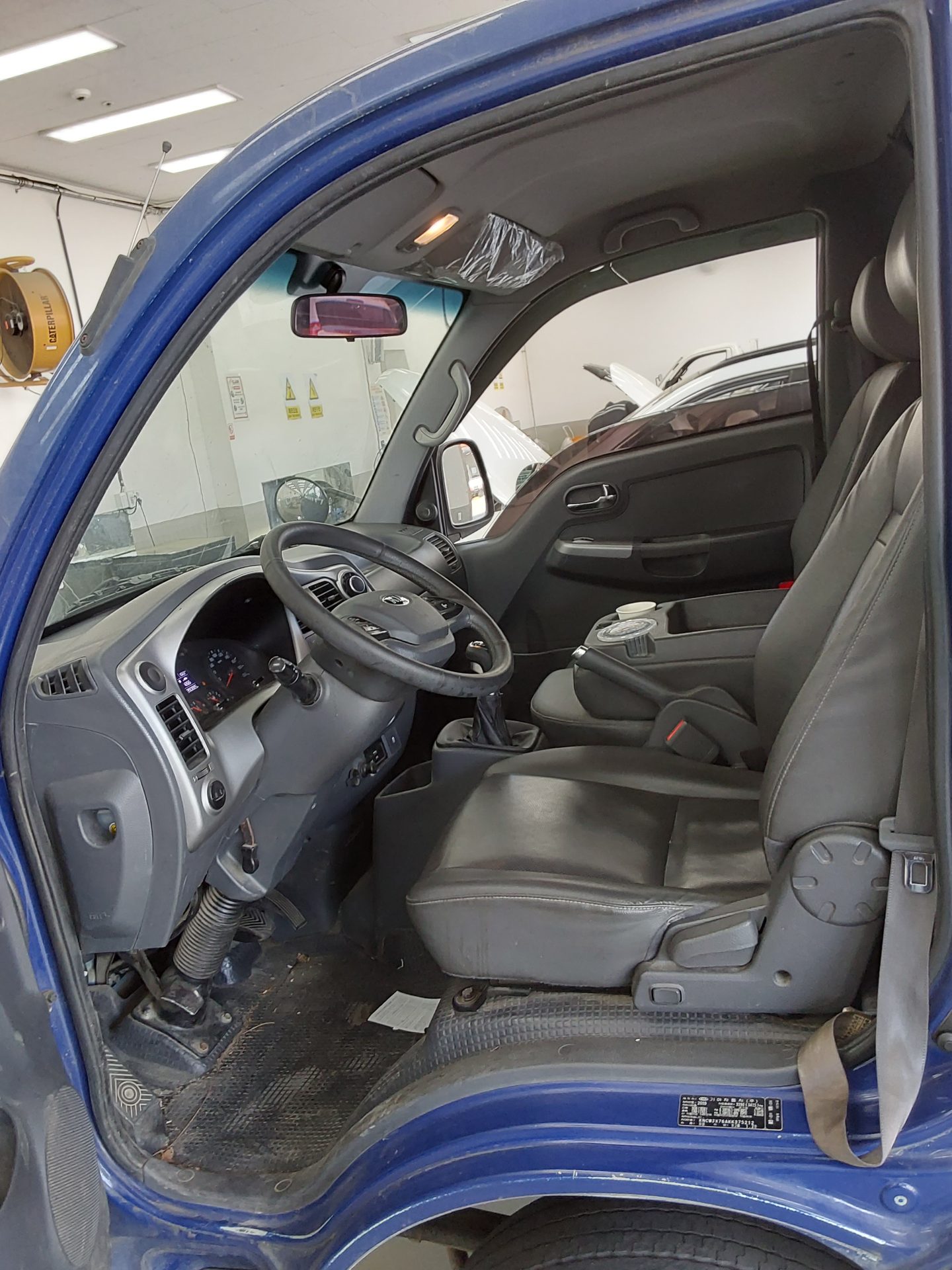 Kia Bongo 2019 - Image 9