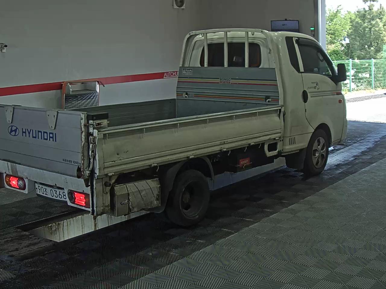 Hyundai Porter 2018 - Image 4