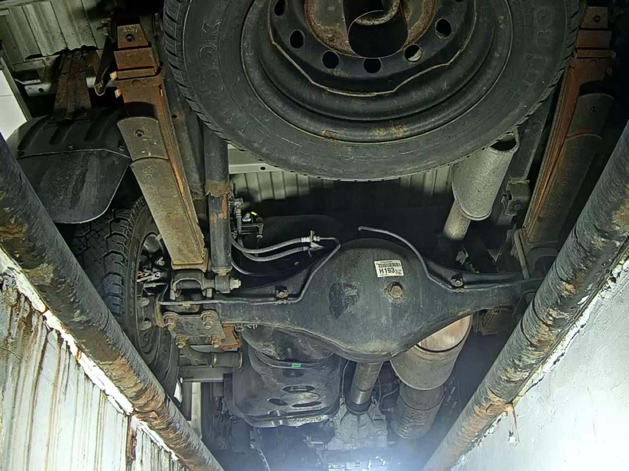 Hyundai Porter 2018 - Image 7